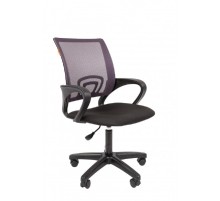 Офисное кресло Chairman    696  LT  Россия     TW-04 серый (7024143)
