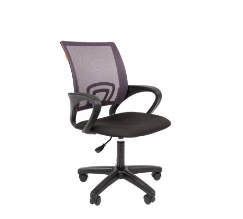 Офисное кресло Chairman    696  LT  Россия     TW-04 серый (7024143)