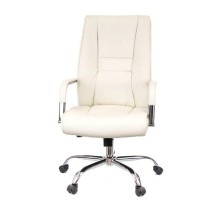 Everprof Kent TM экокожа кремовый