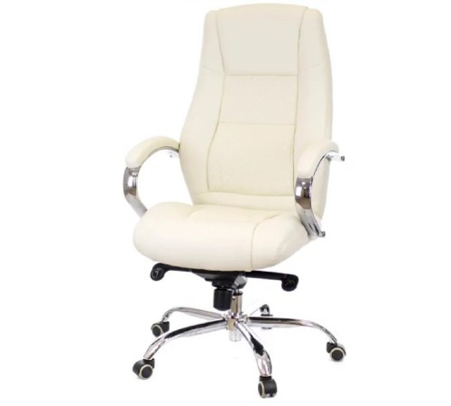 Everprof Kron M экокожа кремовый Everprof Kron M экокожа кремовый