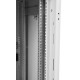 Шкаф коммутационный ЦМО ШТК-М-42.8.8-44АА 42U 800x800мм пер.дв.перфор. задн.дв.стал.лист 2 бок.пан. 500кг белый