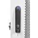 Шкаф коммутационный ЦМО ШТК-М-42.8.8-44АА 42U 800x800мм пер.дв.перфор. задн.дв.стал.лист 2 бок.пан. 500кг белый