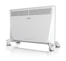 Конвектор Ballu Enzo BEC/EZER-2000 2000Вт белый