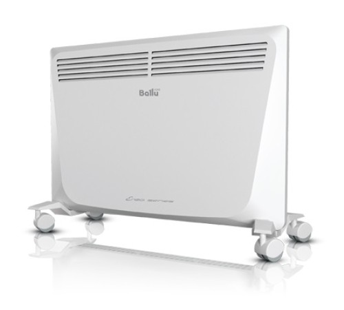 Конвектор Ballu Enzo BEC/EZER-2000 2000Вт белый Конвектор Ballu Enzo BEC/EZER-2000 2000Вт белый