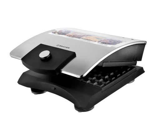 BRAYER BR2300 Вафельница, 750 Вт