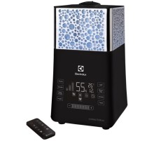Electrolux EHU-3710D Ультразвуковой увлажнитель воздуха, черный