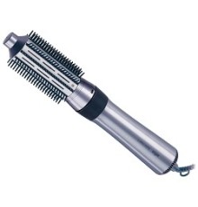 Braun AS330 Фен-щетка,400Вт, серебристый