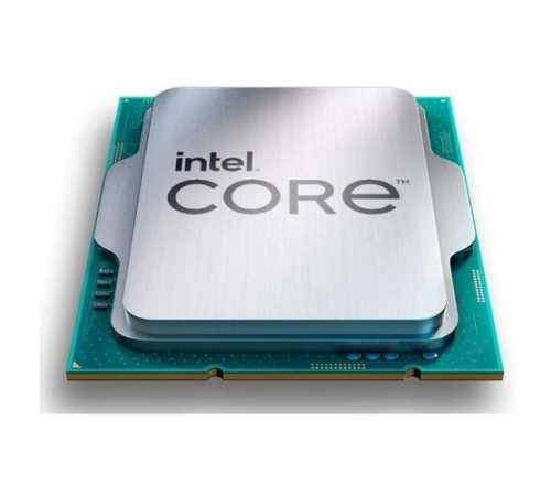 Процессор CPU Intel Core i9-13900F (2GHz/36MB/24 cores) LGA1700 OEM, TDP 65W, max 128Gb DDR4-3200, DDR5-5600,CM8071504820606SRMB7, 1 year (SRMB7)