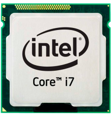 Процессор CPU Intel Core i7-13700 (2.1GHz/30MB/16 cores) LGA1700 OEM, Intel UHD Graphics 770, TDP 65W, max 128Gb DDR4-3200, DDR5-5600, CM8071504820805SRMBA, 1 year (SRMBA)