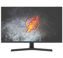 Монитор CHiQ LMB27C701-R  27" 1920*1080  16:9 VA  3000:1 165Hz  178/178 280 cd   6ms  DP  2*HDMI USB (Low charging)  Audio out  HAS  R1500 Curved (LMB27C701-R)