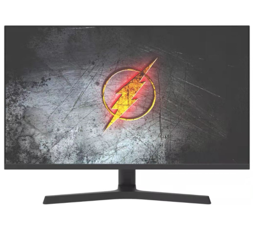 Монитор CHiQ LMB27C701-R  27" 1920*1080  16:9 VA  3000:1 165Hz  178/178 280 cd   6ms  DP  2*HDMI USB (Low charging)  Audio out  HAS  R1500 Curved (LMB27C701-R)