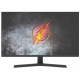 Монитор CHiQ LMB27C701-R  27" 1920*1080  16:9 VA  3000:1 165Hz  178/178 280 cd   6ms  DP  2*HDMI USB (Low charging)  Audio out  HAS  R1500 Curved (LMB27C701-R)
