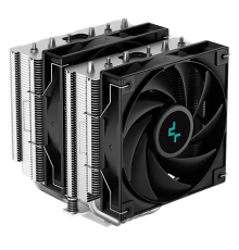 Устройство охлаждения(кулер) DeepCool AG620, 20мм, Ret