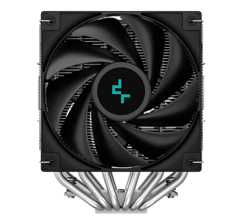 Устройство охлаждения(кулер) DeepCool AG620, 20мм, Ret Устройство охлаждения(кулер) DeepCool AG620, 20мм, Ret