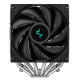 Устройство охлаждения(кулер) DeepCool AG620, 20мм, Ret