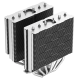 Устройство охлаждения(кулер) DeepCool AG620, 20мм, Ret