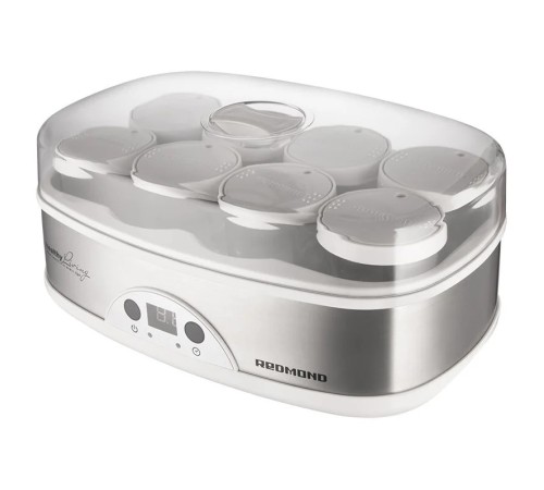 REDMOND RYM-M5401-E Йогуртница REDMOND RYM-M5401-E Йогуртница