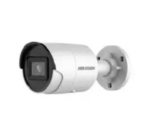HIKVISION DS-2CD2043G2-IU (2.8 mm) Видеокамера IP