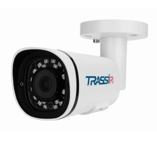 TRASSIR TR-D2151IR3 (2.8 mm) IP камера TRASSIR TR-D2151IR3 (2.8 mm) IP камера