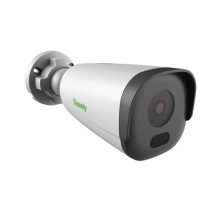 Tiandy TC-C32GN I5/E/Y/C/2.8mm/4mm/V4.1 1/2.8" CMOS, F2.0, Фикс.обьектив., Digital WDR, 50m ИК, 0.02Люкс, 1920x1080@30fps, микрофон,  Защита IP67, PoE, Металлический + макролоновый корпус