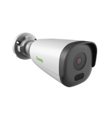 Tiandy TC-C32GN I5/E/Y/C/2.8mm/4mm/V4.1 1/2.8" CMOS, F2.0, Фикс.обьектив., Digital WDR, 50m ИК, 0.02Люкс, 1920x1080@30fps, микрофон,  Защита IP67, PoE, Металлический + макролоновый корпус