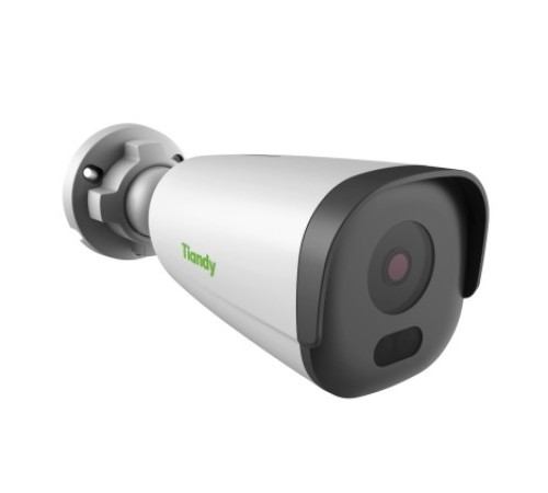 Tiandy TC-C32GN I5/E/Y/C/2.8mm/4mm/V4.1 1/2.8" CMOS, F2.0, Фикс.обьектив., Digital WDR, 50m ИК, 0.02Люкс, 1920x1080@30fps, микрофон, Защита IP67, PoE, Металлический + макролоновый корпус Tiandy TC-C32GN I5/E/Y/C/2.8mm/4mm/V4.1 1/2.8" CMOS, F2.0, Фикс.обьектив., Digital WDR, 50m ИК, 0.02Люкс, 1920x1080@30fps, микрофон, Защита IP67, PoE, Металлический + макролоновый корпус