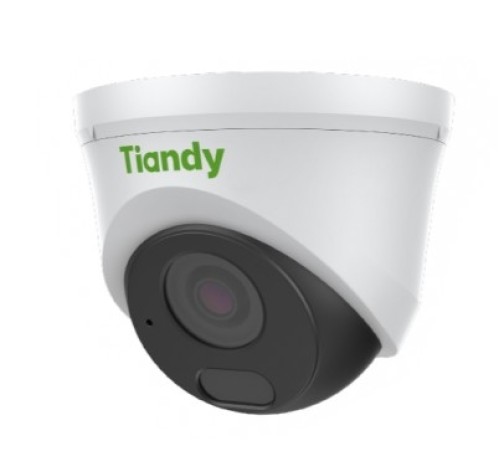 Tiandy TC-C32HN I3/E/Y/C/2.8mm/V4.2 1/2.8" CMOS, F2.0, Фикс.обьектив., Digital WDR, 30m ИК, 0.02Люкс, Up to 1920x1080@30fps, микрофон, IP66, PoE, Металлический + макролоновый корпус Tiandy TC-C32HN I3/E/Y/C/2.8mm/V4.2 1/2.8" CMOS, F2.0, Фикс.обьектив., Digital WDR, 30m ИК, 0.02Люкс, Up to 1920x1080@30fps, микрофон, IP66, PoE, Металлический + макролоновый корпус