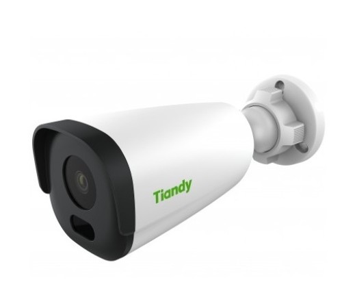 Tiandy TC-C34GN I5/E/Y/C/2.8mm/4mm/V4.2 1/2.7" CMOS, F1.6, Фикс.обьектив., Digital WDR, 50m ИК, 0.02Люкс, Up to 2560?1440@25fps, микрофон, Защита IP67, PoE, Металлический + макролоновый корпус Tiandy TC-C34GN I5/E/Y/C/2.8mm/4mm/V4.2 1/2.7" CMOS, F1.6, Фикс.обьектив., Digital WDR, 50m ИК, 0.02Люкс, Up to 2560?1440@25fps, микрофон, Защита IP67, PoE, Металлический + макролоновый корпус