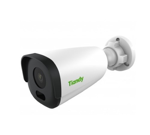 Tiandy TC-C32GS I5/E/Y/C/SD/2.8mm/V4.2 1/2.8" CMOS, F1.6, Фикс.обьектив., 120dB, 50m ИК, 0.002Люкс, Up to 1920x1080@30fps, 512 GB SD card спот, микрофон, Защита IP67, PoE, Металлический + макрол Tiandy TC-C32GS I5/E/Y/C/SD/2.8mm/V4.2 1/2.8" CMOS, F1.6, Фикс.обьектив., 120dB, 50m ИК, 0.002Люкс, Up to 1920x1080@30fps, 512 GB SD card спот, микрофон, Защита IP67, PoE, Металлический + макрол