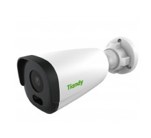 Tiandy TC-C34GS I5/E/Y/C/SD/2.8m/V4.2 1/2.7" CMOS, F1.6, Фикс.обьектив.,  Digital WDR, 50m ИК, 0.002Люкс, Up to  2560?1440@25fps, 512 GB SD card спот, микрофон,  Защита IP67, PoE, Металлический +