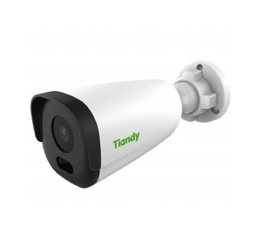 Tiandy TC-C34GS I5/E/Y/C/SD/2.8m/V4.2 1/2.7" CMOS, F1.6, Фикс.обьектив., Digital WDR, 50m ИК, 0.002Люкс, Up to 2560?1440@25fps, 512 GB SD card спот, микрофон, Защита IP67, PoE, Металлический + Tiandy TC-C34GS I5/E/Y/C/SD/2.8m/V4.2 1/2.7" CMOS, F1.6, Фикс.обьектив., Digital WDR, 50m ИК, 0.002Люкс, Up to 2560?1440@25fps, 512 GB SD card спот, микрофон, Защита IP67, PoE, Металлический +