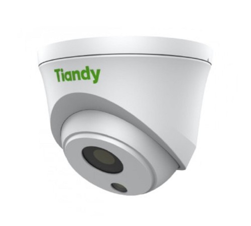 Tiandy TC-C34HS I3/E/Y/C/SD/2.8mm/V4.2 1/2.7" CMOS, F1.6, Фикс.обьектив., Digital WDR, 30m ИК, 0.002Люкс, Up to 2560?1440@25fps, 512 GB SD card спот, микрофон, IP66, PoE, Металлический + макрол Tiandy TC-C34HS I3/E/Y/C/SD/2.8mm/V4.2 1/2.7" CMOS, F1.6, Фикс.обьектив., Digital WDR, 30m ИК, 0.002Люкс, Up to 2560?1440@25fps, 512 GB SD card спот, микрофон, IP66, PoE, Металлический + макрол