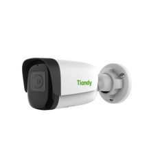 Tiandy TC-C35WS I5/E/Y/2.8mm(4mm)/V4.0 1/2.8" CMOS, F1.6, Фикс.обьектив., 120dB, 50m ИК, 0.002Люкс, 2592x1944@20fps, 512 GB SD card спот, микрофон, кнопка сброса,  Защита IP67, PoE