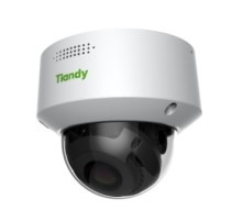 Tiandy TC-C35MS I3/A/E/Y/M/2.8-12mm/V4.0 1/2.8" CMOS, F1.6~F3.3, Фикс.обьектив., 120dB, 30m ИК, 0.002Люкс, 2592x1944@20fps, 512 GB SD card спот, микрофон, кнопка сброса,  Защита IP67, IK10, PoE,