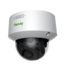 Tiandy TC-C35MS I3/A/E/Y/M/2.8-12mm/V4.0 1/2.8" CMOS, F1.6~F3.3, Фикс.обьектив., 120dB, 30m ИК, 0.002Люкс, 2592x1944@20fps, 512 GB SD card спот, микрофон, кнопка сброса,  Защита IP67, IK10, PoE,