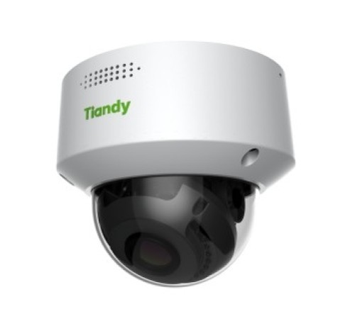 Tiandy TC-C35MS I3/A/E/Y/M/2.8-12mm/V4.0 1/2.8" CMOS, F1.6~F3.3, Фикс.обьектив., 120dB, 30m ИК, 0.002Люкс, 2592x1944@20fps, 512 GB SD card спот, микрофон, кнопка сброса, Защита IP67, IK10, PoE, Tiandy TC-C35MS I3/A/E/Y/M/2.8-12mm/V4.0 1/2.8" CMOS, F1.6~F3.3, Фикс.обьектив., 120dB, 30m ИК, 0.002Люкс, 2592x1944@20fps, 512 GB SD card спот, микрофон, кнопка сброса, Защита IP67, IK10, PoE,