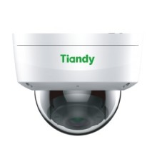 Tiandy TC-C35KS I3/E/Y/C/H/2.8mm/V4.0 1/2.8" CMOS,F1.6,ИК 30m, 0.002Люкс, Up to 2592?1944@20fps,512 GB SD card спот,микрофон, audio I/O 1/1, Режим тревоги I/O 1/1,IP66,IK10,ONVIF Может поключ. д
