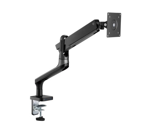 Кронштейн для монитора FoxGear Premium LDT50-C012U, Space Grey