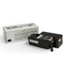 Принт-картридж чёрный Phaser 6020/6022/WorkCentre  6025/6027 , 2K Xerox 106R02763