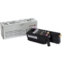 Принт-картридж красный Phaser 6020/6022/WorkCentre  6025/6027 , 1K Xerox 106R02761