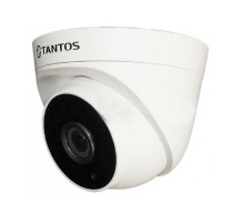 Tantos TSi-Eeco25FP - 2 мегапиксельная IP камера