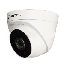 Tantos TSi-Eeco25FP - 2 мегапиксельная IP камера