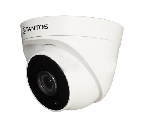 Tantos TSi-Eeco25FP - 2 мегапиксельная IP камера Tantos TSi-Eeco25FP - 2 мегапиксельная IP камера