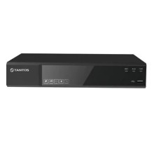 Tantos TSr-NV08154 - Сетевой 8 канальный регистратор для IP камер