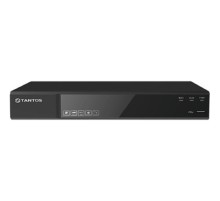 Tantos TSr-NV16254 - Сетевой 16 канальный регистратор для IP камер (2 HDD)