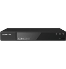 Tantos TSr-NV16254 - Сетевой 16 канальный регистратор для IP камер (2 HDD)