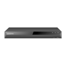 Tantos TSr-NV32251  Сетевой 32 канальный регистратор для IP камер с поддержкой аналитики (2 HDD)