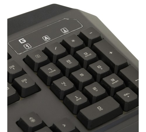 Клавиатура A4Tech Bloody B318 черный USB Multimedia for gamer LED (подставка для запястий) Клавиатура A4Tech Bloody B318 черный USB Multimedia for gamer LED (подставка для запястий)