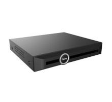 Tiandy TC-R3105 I/B/V3.0 5-ch, 50Mbps/40Mbps, разрешение записи до 6MP, способность к декодированию 1*6MP, 3*1080p, 4*720p, видеовыход:1 HDMI & 1VGA одновременный вывод, USB интерфейс: 2xUSB 2.0