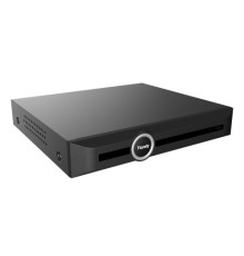 Tiandy TC-R3105 I/B/V3.0 5-ch, 50Mbps/40Mbps, разрешение записи до 6MP, способность к декодированию 1*6MP, 3*1080p, 4*720p, видеовыход:1 HDMI & 1VGA одновременный вывод, USB интерфейс: 2xUSB 2.0